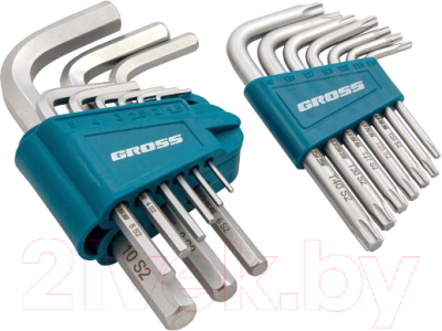 Универсальный набор инструментов Gross 14152