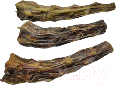 Лакомство для собак Виктус Хвост говяжий - фото