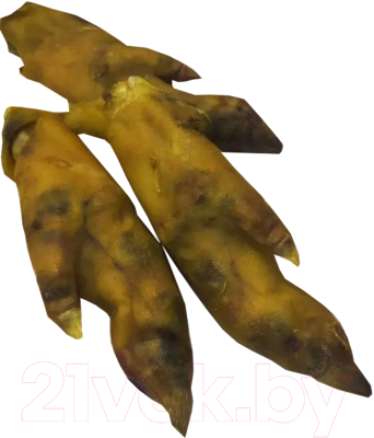 Лакомство для собак Виктус Ноги свиные - фото