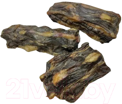 Лакомство для собак Виктус Кость мясная говяжья - фото