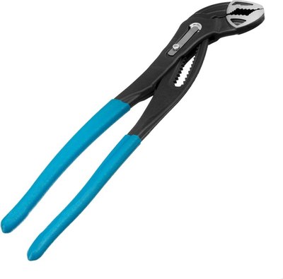 Клещи переставные Gross 15728