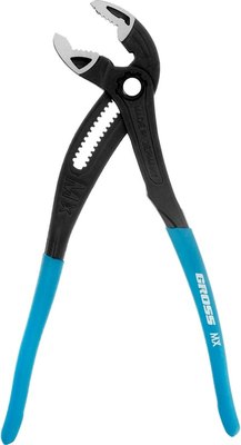 Клещи переставные Gross 15728