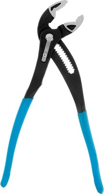 Клещи переставные Gross 15728