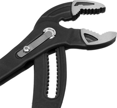 Клещи переставные Gross 15728