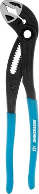 Клещи переставные Gross 15728