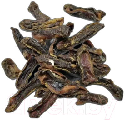 Лакомство для собак Виктус Мясные кусочки говяжьи - фото