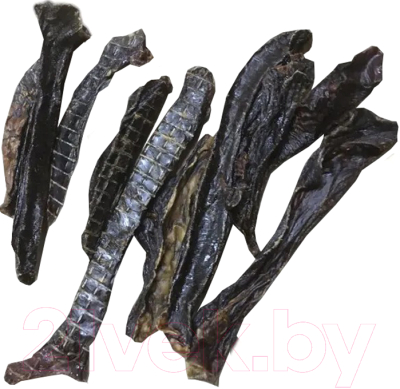 Лакомство для собак Виктус Сердце говяжье - фото