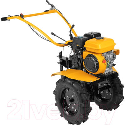 Мотоблок бензиновый Denzel DPT-270S / 56442