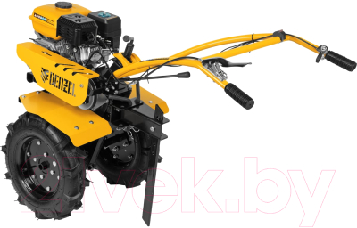 Мотоблок бензиновый Denzel DPT-270S / 56442