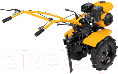 Мотоблок бензиновый Denzel DPT-270S / 56442