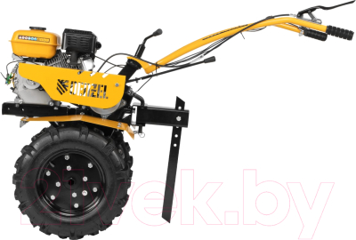 Мотоблок бензиновый Denzel DPT-270S / 56442
