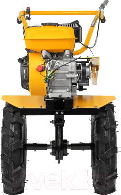 Мотоблок бензиновый Denzel DPT-270S / 56442