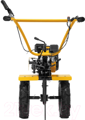 Мотоблок бензиновый Denzel DPT-270S / 56442