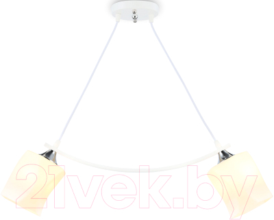 Потолочный светильник Ambrella Traditional / TR303154 - фото