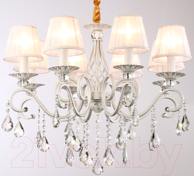 Люстра Ambrella Traditional / TR4548 - фото