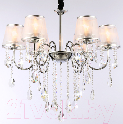 Люстра Ambrella Traditional / TR4588 - фото