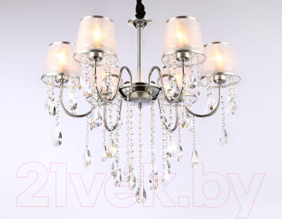 Люстра Ambrella Traditional / TR4588