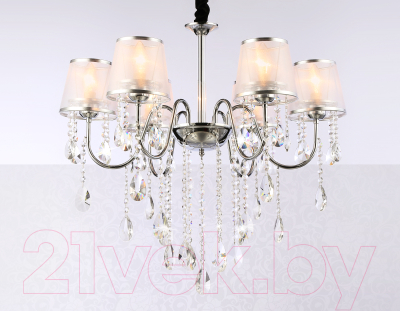 Люстра Ambrella Traditional / TR4588