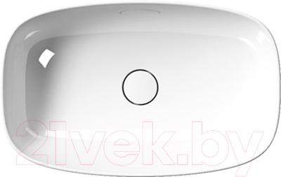 Умывальник GSI Ceramic Elements Nubes 978311