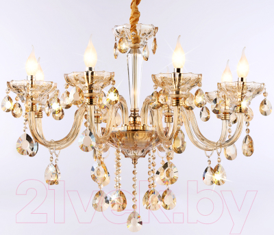 Люстра Ambrella Traditional / TR4907 - фото