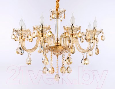 Люстра Ambrella Traditional / TR4907