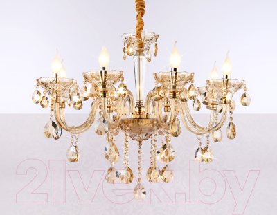 Люстра Ambrella Traditional / TR4907