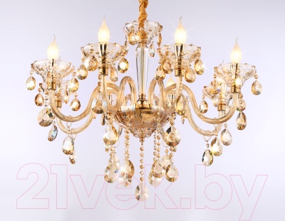 Люстра Ambrella Traditional / TR4907