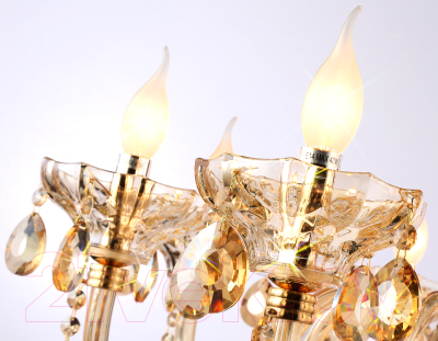 Люстра Ambrella Traditional / TR4907