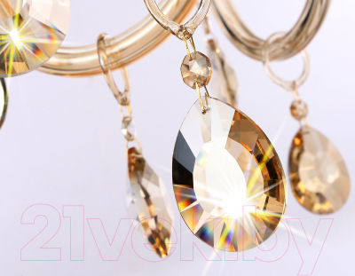 Люстра Ambrella Traditional / TR4907