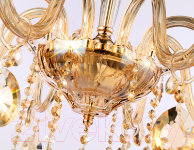 Люстра Ambrella Traditional / TR4907