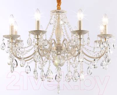 Люстра Ambrella Traditional / TR4945 - фото