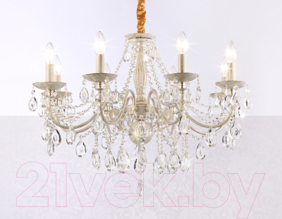 Люстра Ambrella Traditional / TR4945