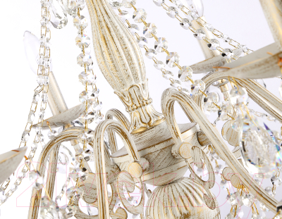 Люстра Ambrella Traditional / TR4945