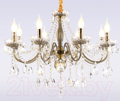 Люстра Ambrella Traditional / TR4950 - фото