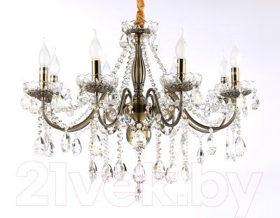 Люстра Ambrella Traditional / TR4950