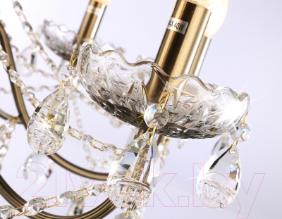 Люстра Ambrella Traditional / TR4950