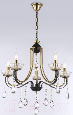 Люстра Ambrella Traditional / TR4952 - фото