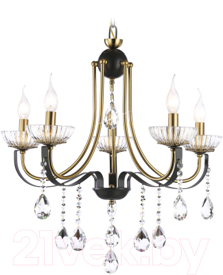 Люстра Ambrella Traditional / TR4952