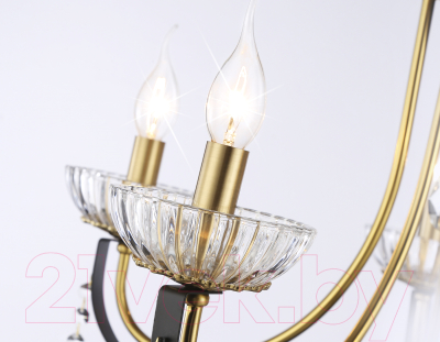 Люстра Ambrella Traditional / TR4952