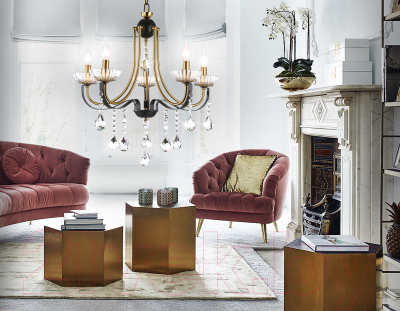 Люстра Ambrella Traditional / TR4952