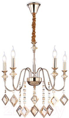 Люстра Ambrella Traditional / TR4955 - фото