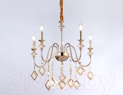 Люстра Ambrella Traditional / TR4955