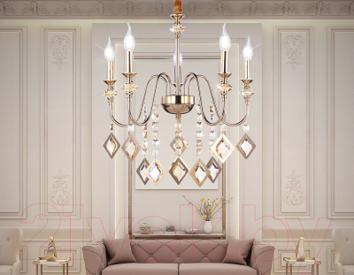 Люстра Ambrella Traditional / TR4955