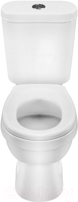 Унитаз напольный Santek Каспер 1WH501741