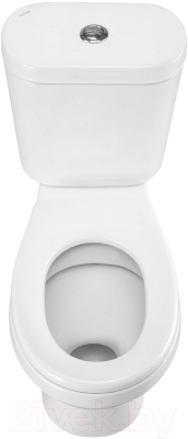 Унитаз напольный Santek Каспер 1WH501741