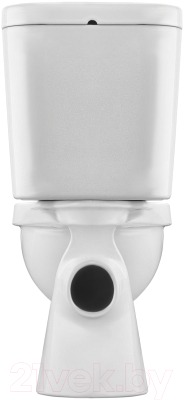 Унитаз напольный Santek Каспер 1WH501741