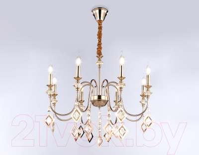 Люстра Ambrella Traditional / TR4957