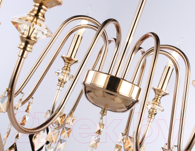 Люстра Ambrella Traditional / TR4957