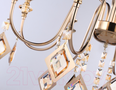 Люстра Ambrella Traditional / TR4957