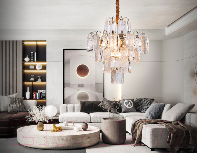 Люстра Ambrella Traditional / TR5231